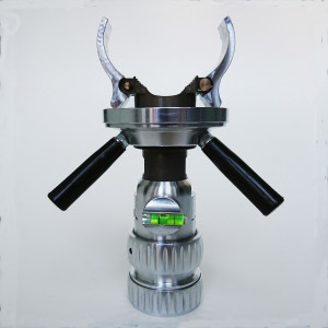 Snapdrill nástroj na vŕtanie otvorov do rúr, pre Ø 2" rúry Snapdrill nástroj na vŕtanie otvorov do rúr, pre Ø 2" rúry